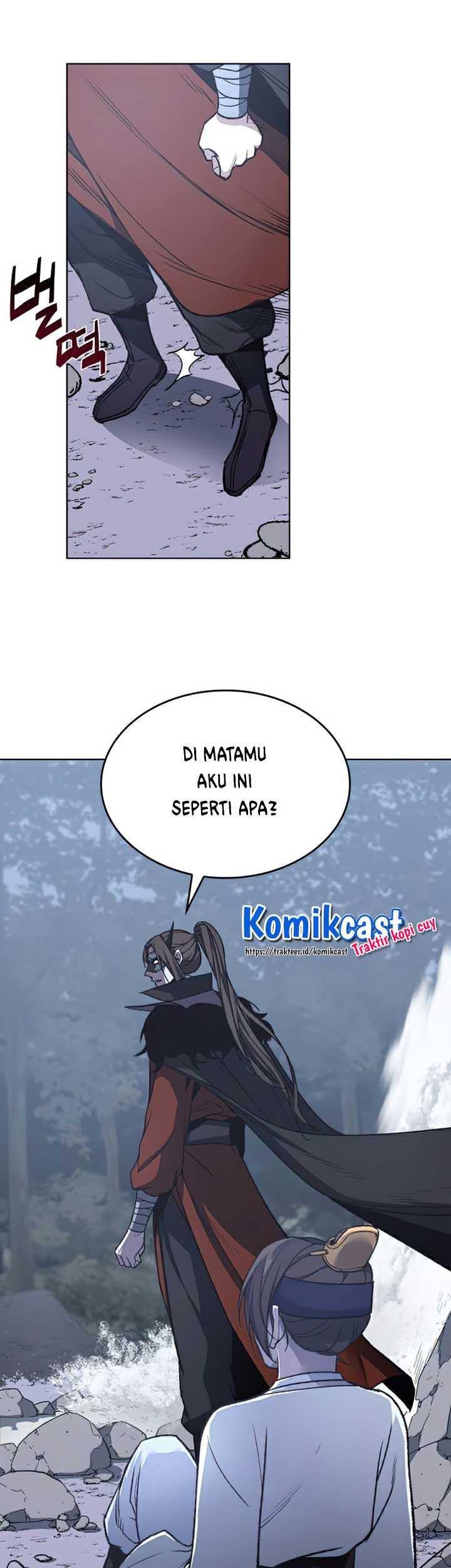 I Reincarnated As The Crazed Heir Chapter 29 Gambar 4
