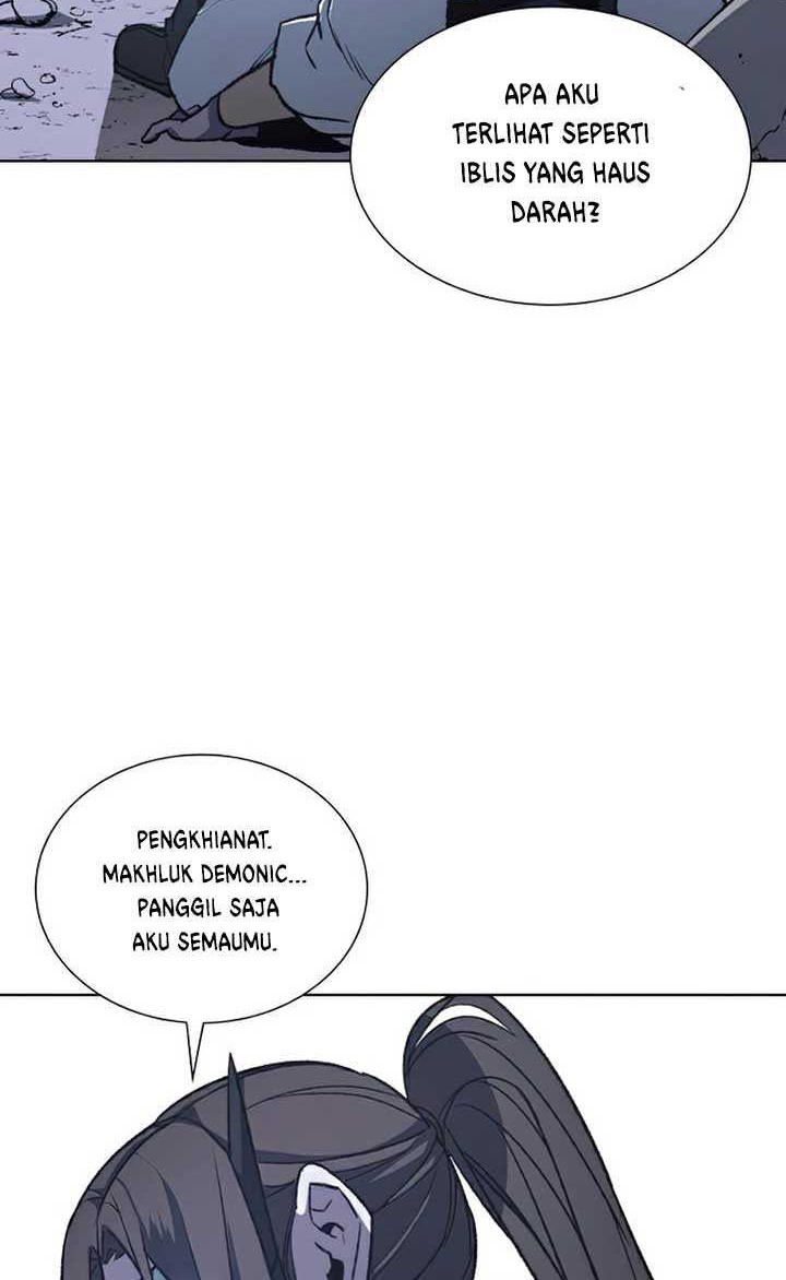 I Reincarnated As The Crazed Heir Chapter 29 Gambar 5