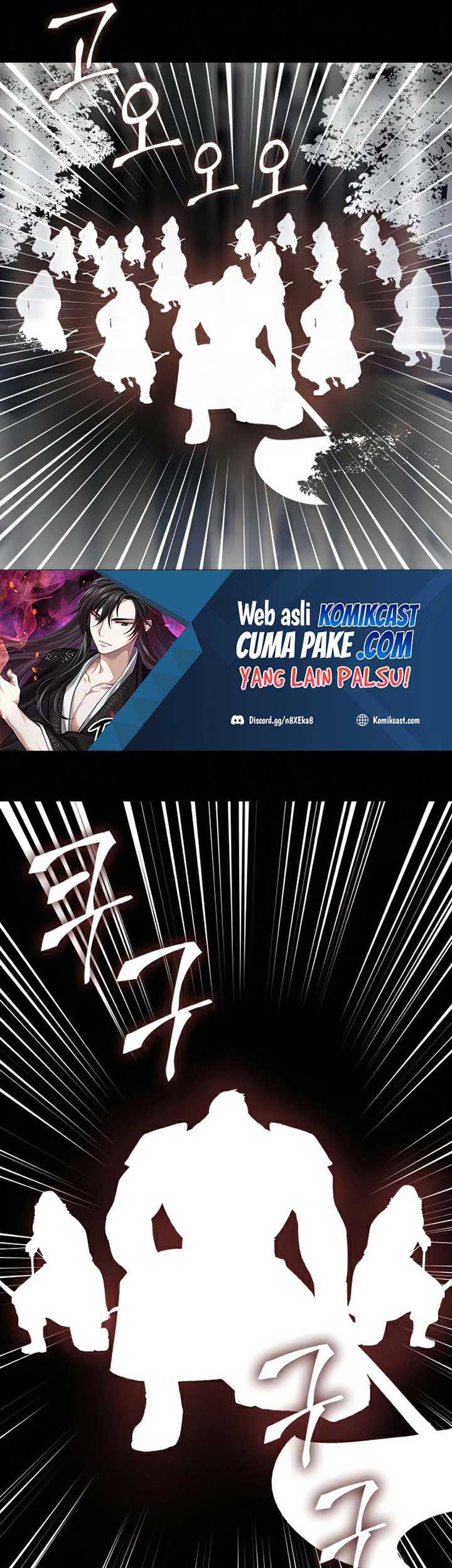 I Reincarnated As The Crazed Heir Chapter 29 Gambar 20