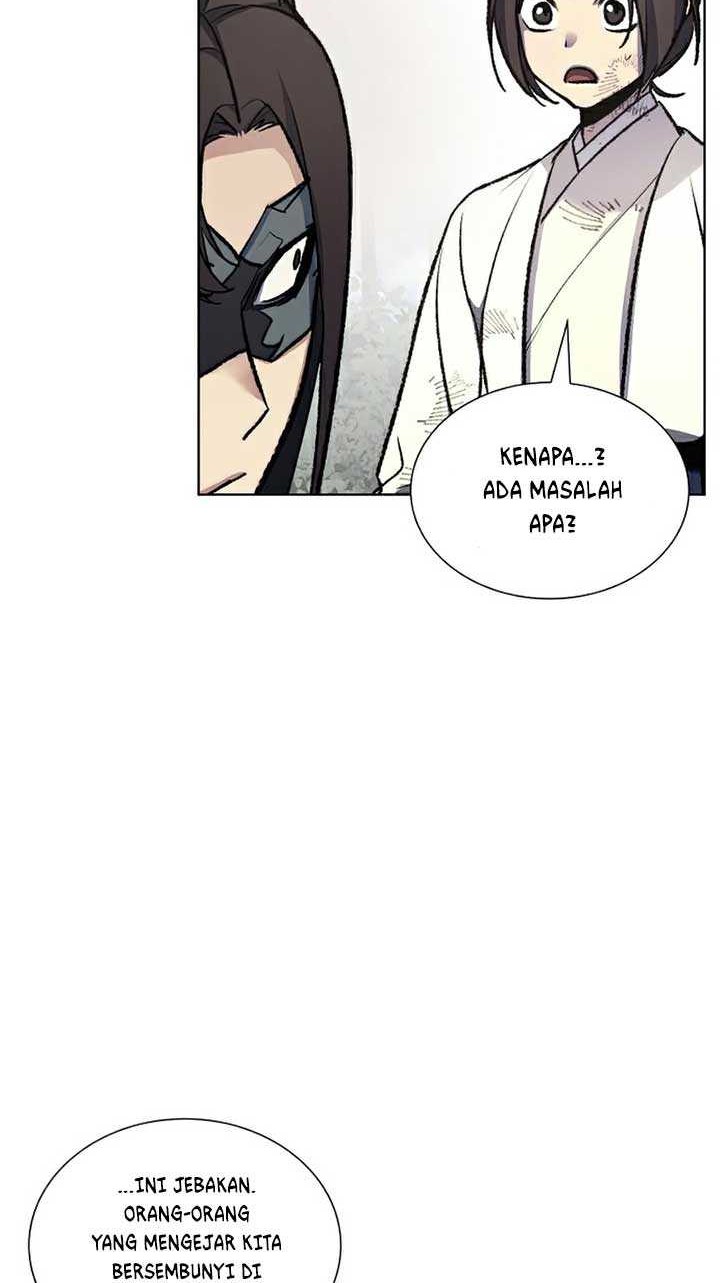 I Reincarnated As The Crazed Heir Chapter 29 Gambar 23