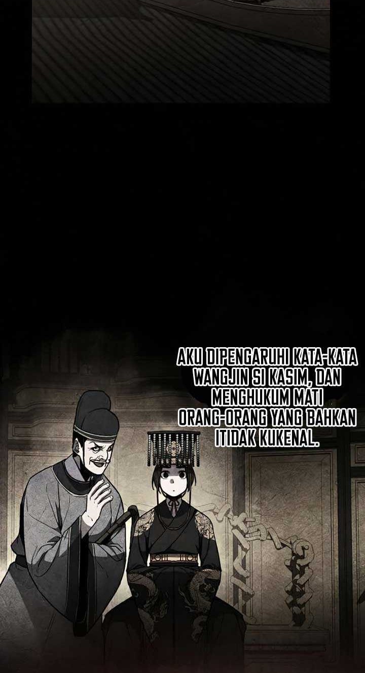 I Reincarnated As The Crazed Heir Chapter 29 Gambar 27