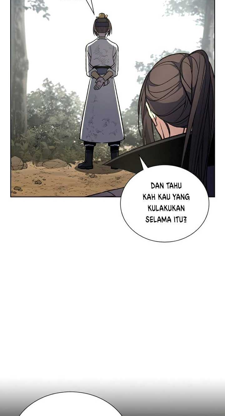 I Reincarnated As The Crazed Heir Chapter 29 Gambar 29