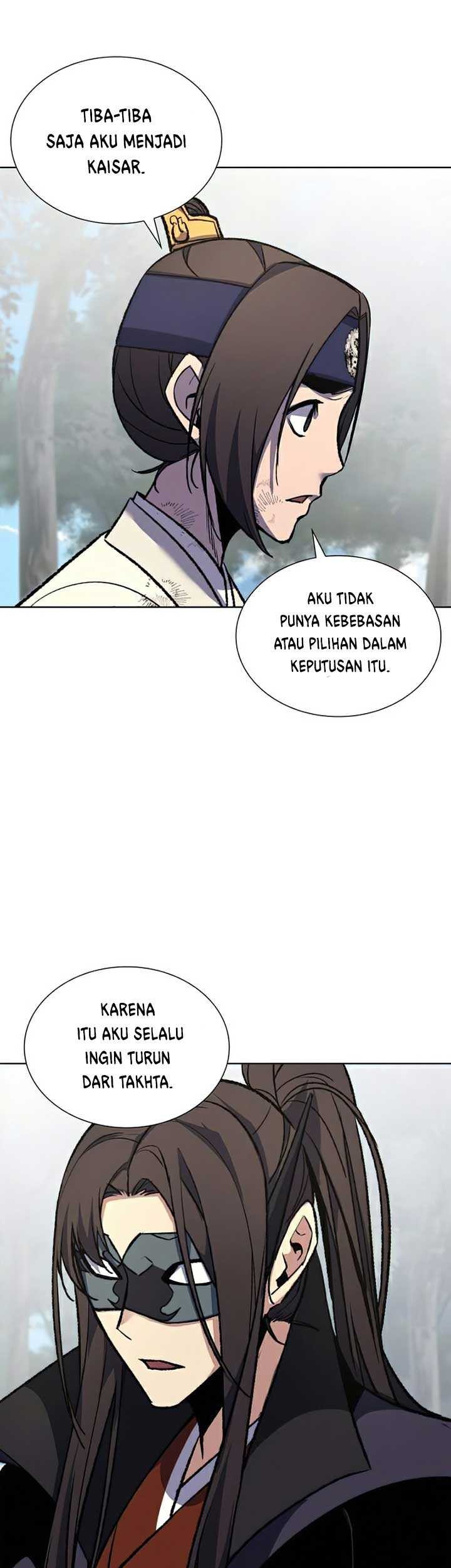 I Reincarnated As The Crazed Heir Chapter 29 Gambar 32