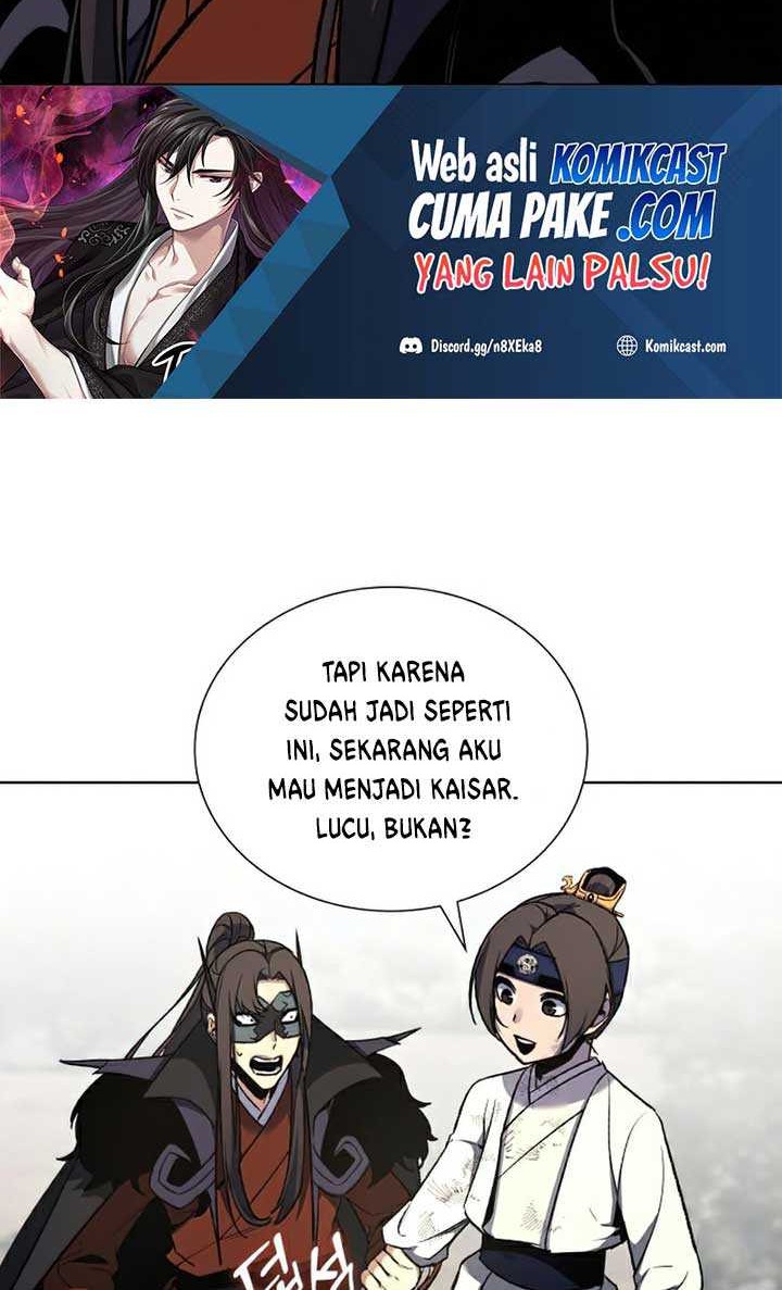 I Reincarnated As The Crazed Heir Chapter 29 Gambar 33