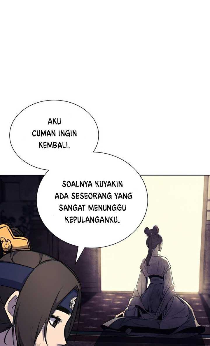 I Reincarnated As The Crazed Heir Chapter 29 Gambar 35