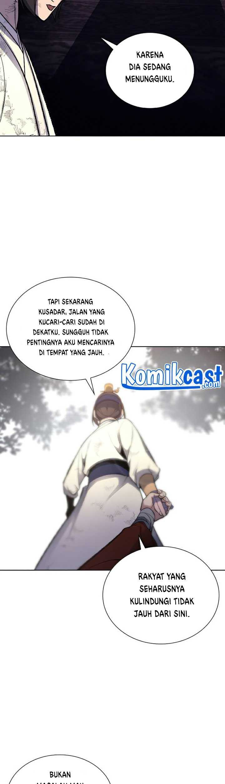 I Reincarnated As The Crazed Heir Chapter 29 Gambar 36