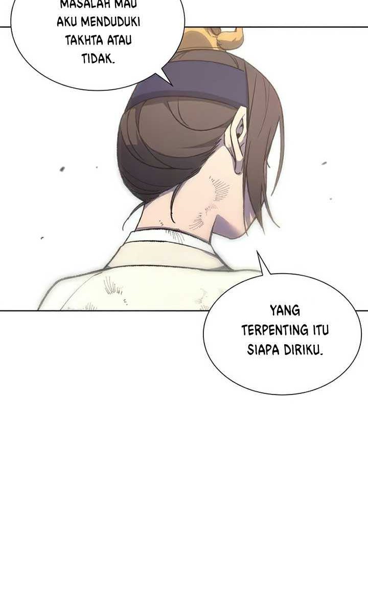 I Reincarnated As The Crazed Heir Chapter 29 Gambar 37