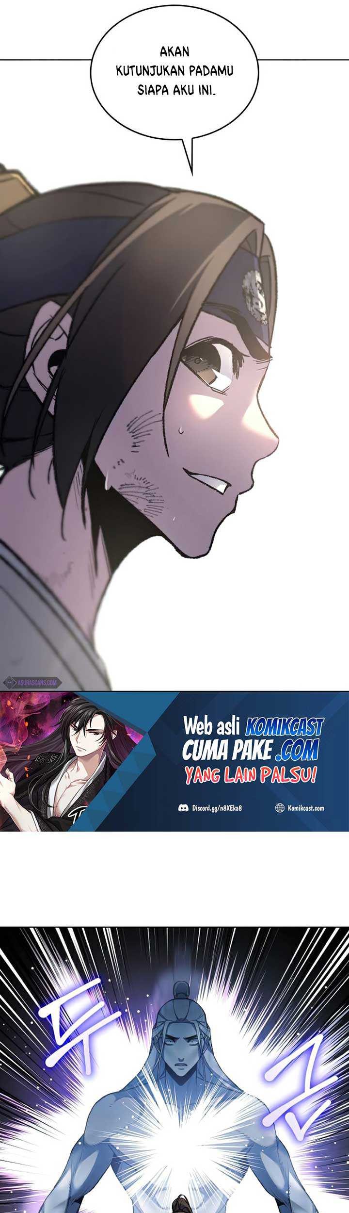 I Reincarnated As The Crazed Heir Chapter 29 Gambar 38