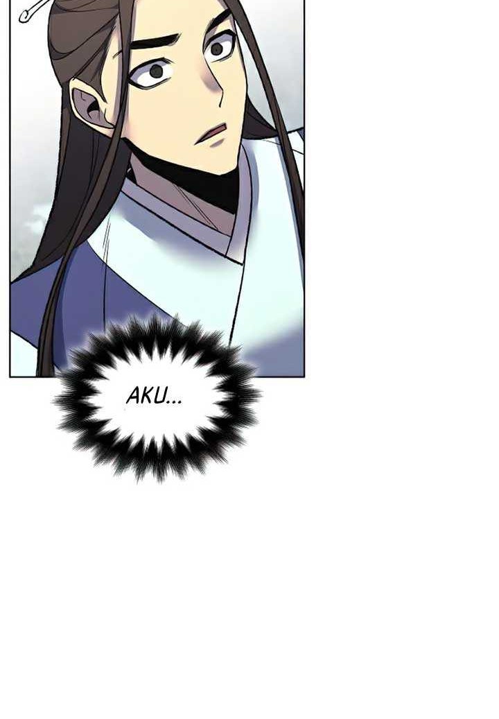 I Reincarnated As The Crazed Heir Chapter 29 Gambar 41