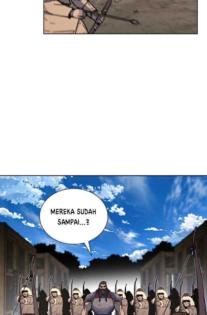 I Reincarnated As The Crazed Heir Chapter 29 Gambar 47