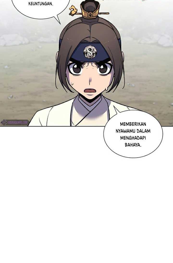 I Reincarnated As The Crazed Heir Chapter 29 Gambar 49