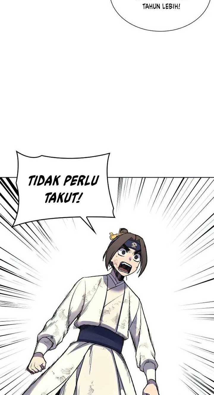 I Reincarnated As The Crazed Heir Chapter 29 Gambar 51