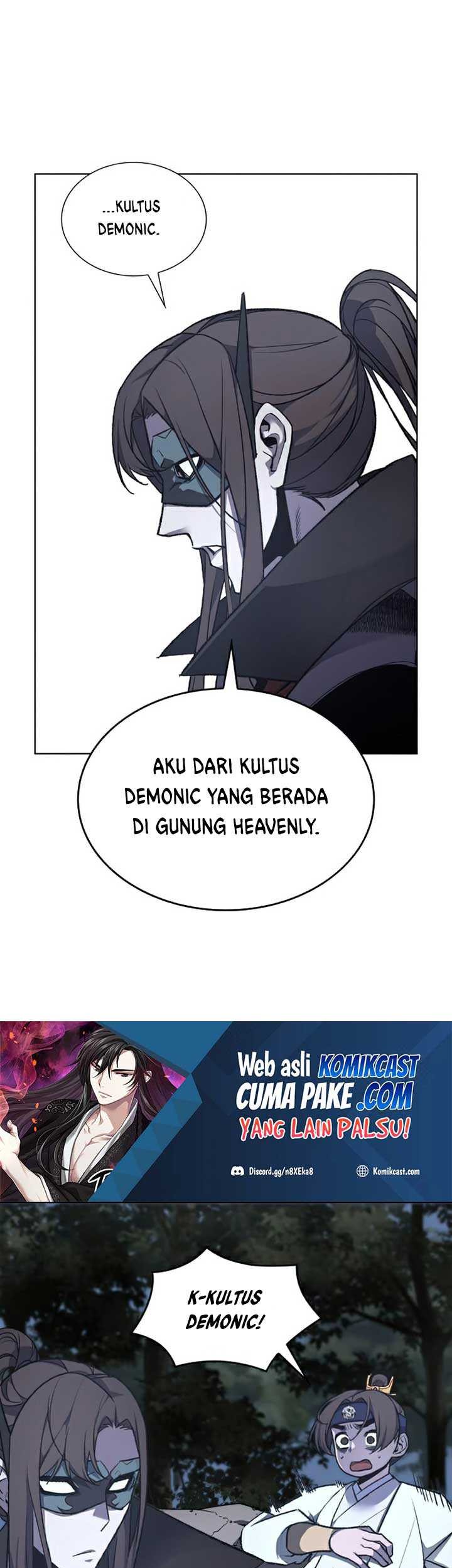 Manhwa I Reincarnated As The Crazed Heir Chapter 29 gambar nomor 2