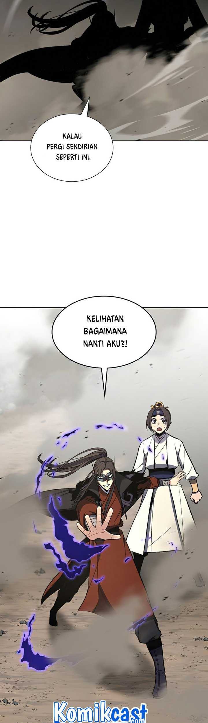 I Reincarnated As The Crazed Heir Chapter 29 Gambar 58