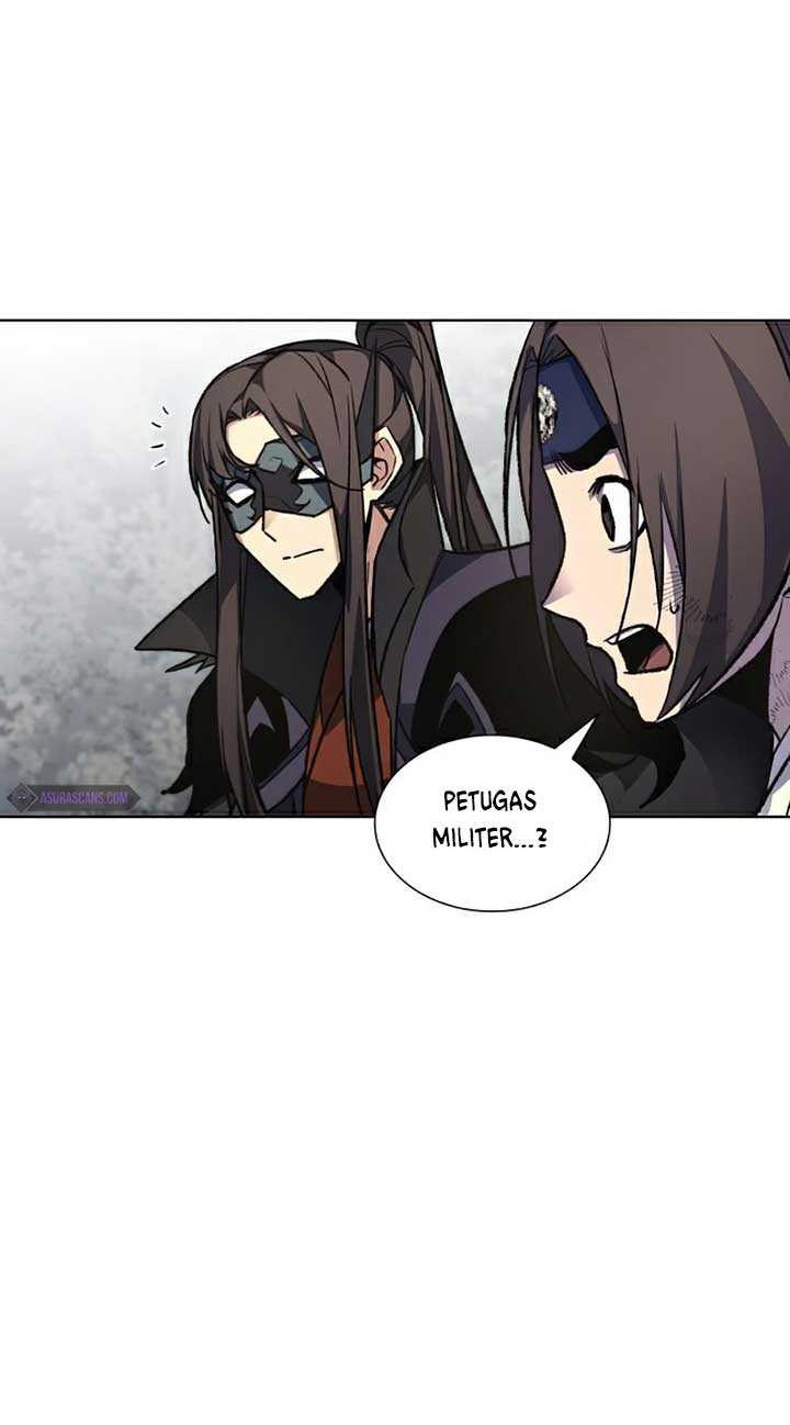 I Reincarnated As The Crazed Heir Chapter 29 Gambar 13