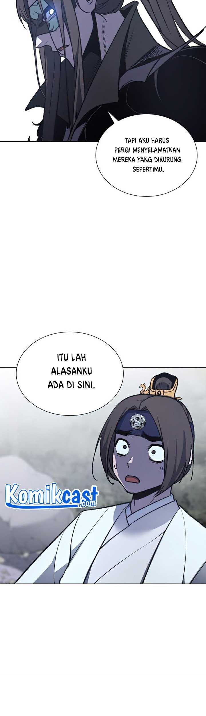 I Reincarnated As The Crazed Heir Chapter 29 Gambar 6