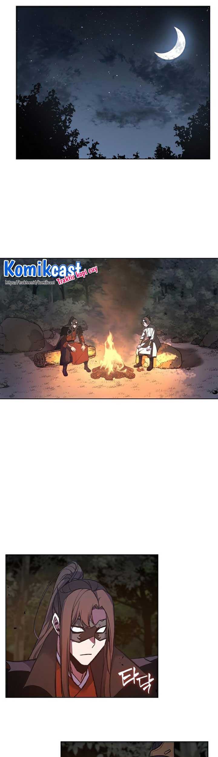 I Reincarnated As The Crazed Heir Chapter 29 Gambar 8