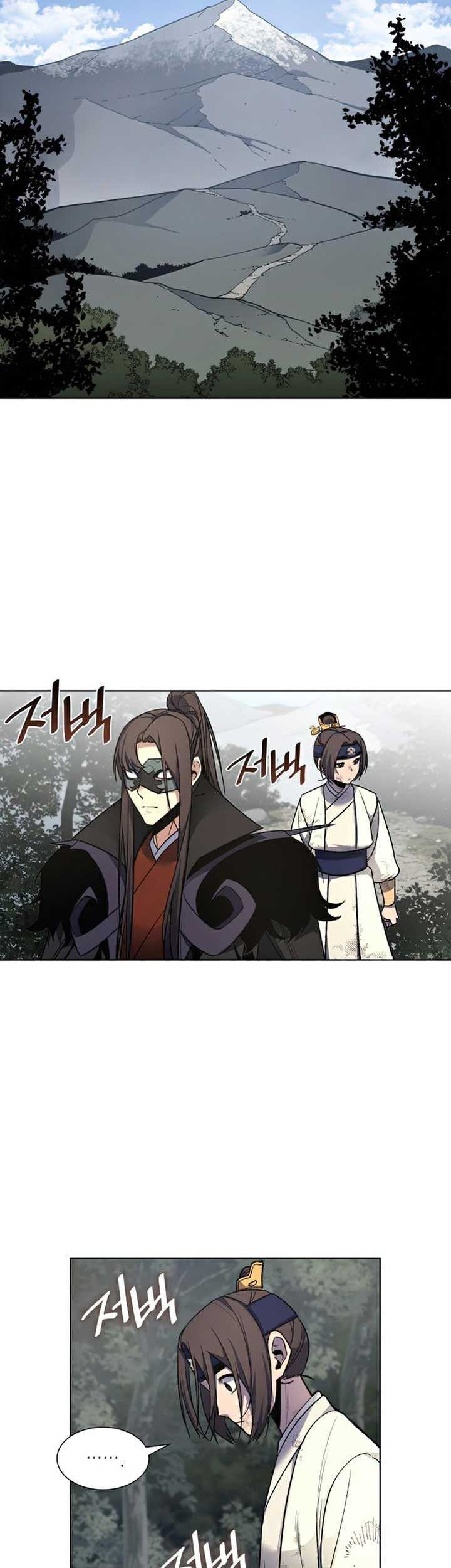 I Reincarnated As The Crazed Heir Chapter 29 Gambar 10