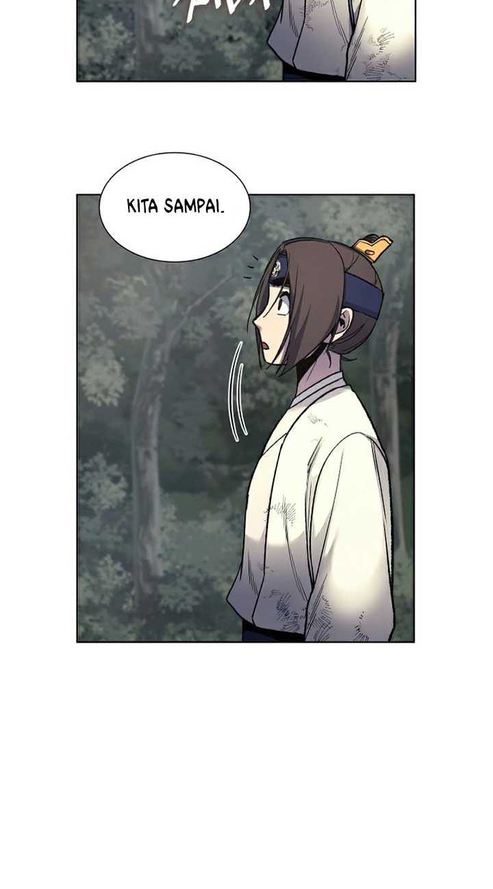 I Reincarnated As The Crazed Heir Chapter 29 Gambar 11