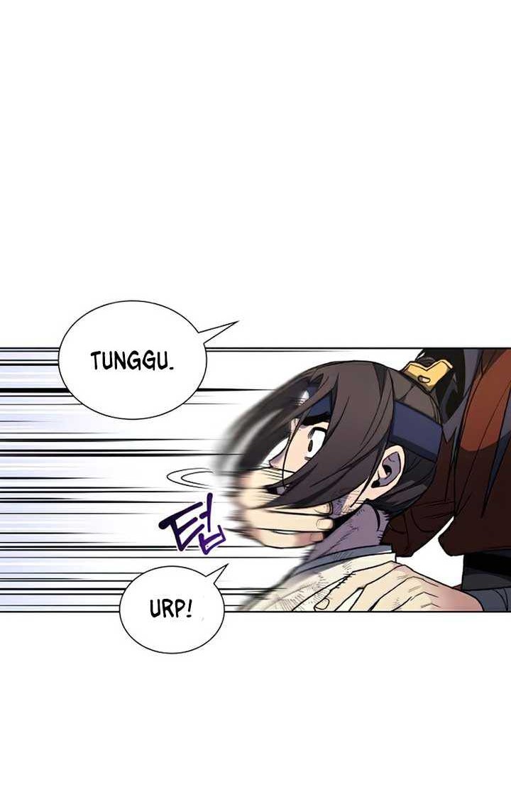 I Reincarnated As The Crazed Heir Chapter 29 Gambar 15