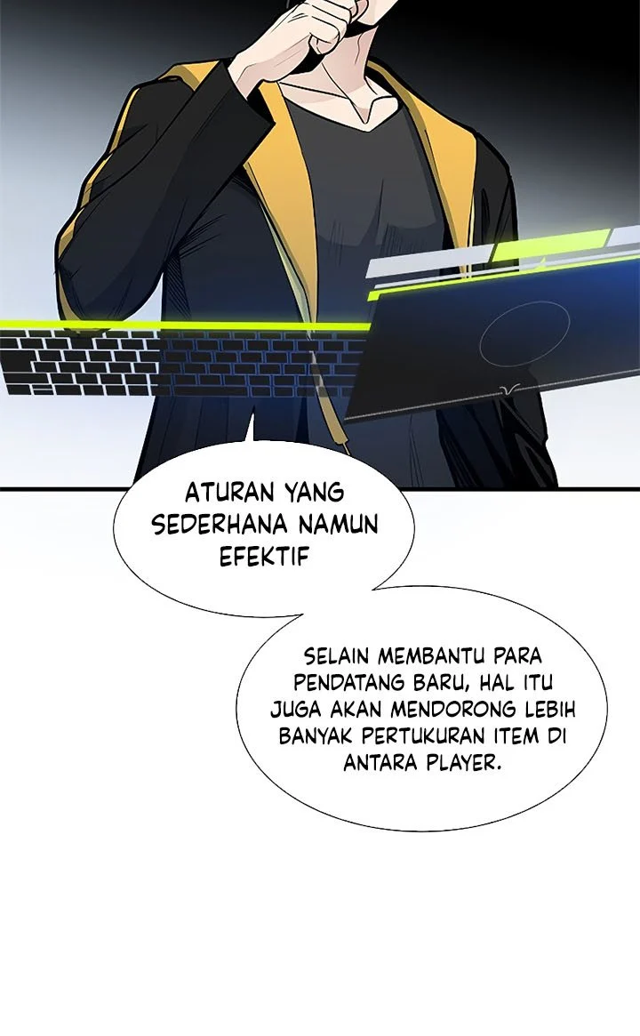 The Tutorial is Too Hard Chapter 43 Gambar 18