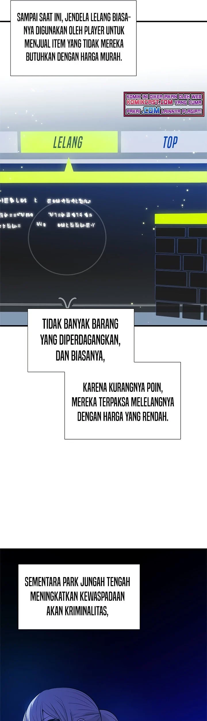 The Tutorial is Too Hard Chapter 43 Gambar 19