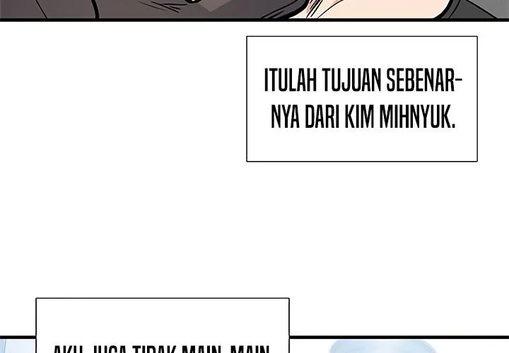 The Tutorial is Too Hard Chapter 43 Gambar 24
