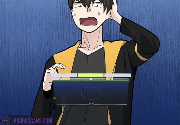 The Tutorial is Too Hard Chapter 43 Gambar 28