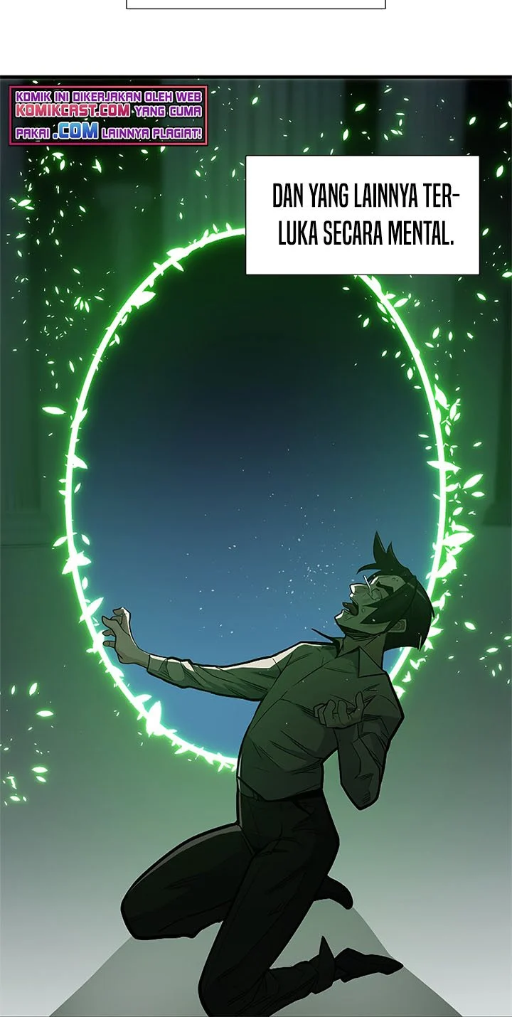 The Tutorial is Too Hard Chapter 43 Gambar 35