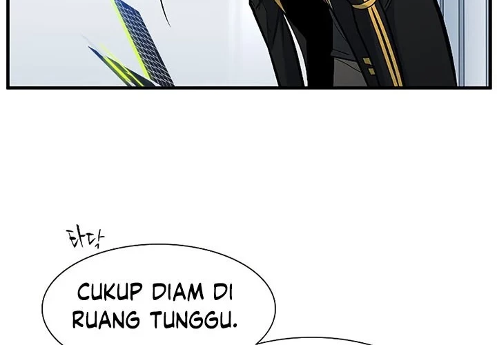 The Tutorial is Too Hard Chapter 43 Gambar 37