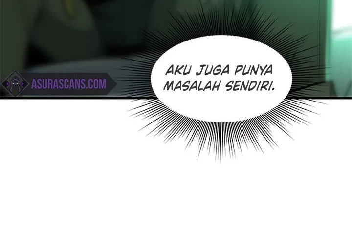 The Tutorial is Too Hard Chapter 43 Gambar 43