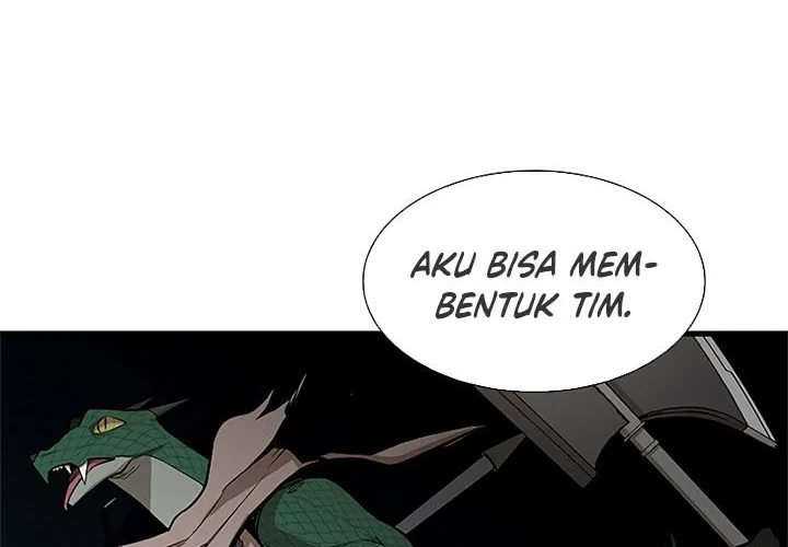 The Tutorial is Too Hard Chapter 43 Gambar 49