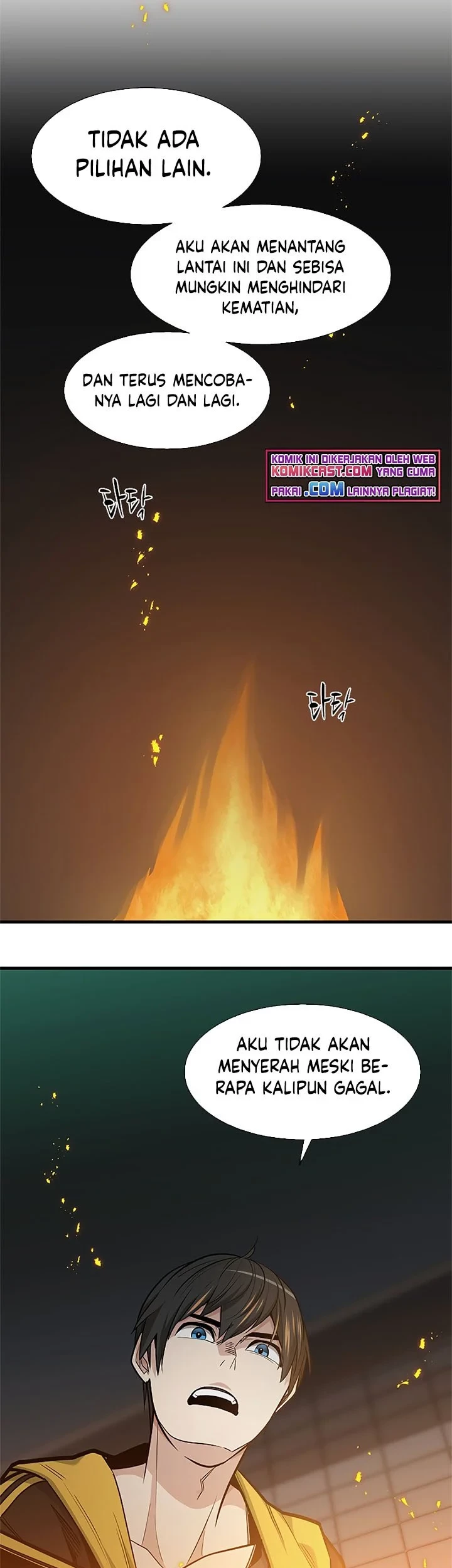 The Tutorial is Too Hard Chapter 43 Gambar 59