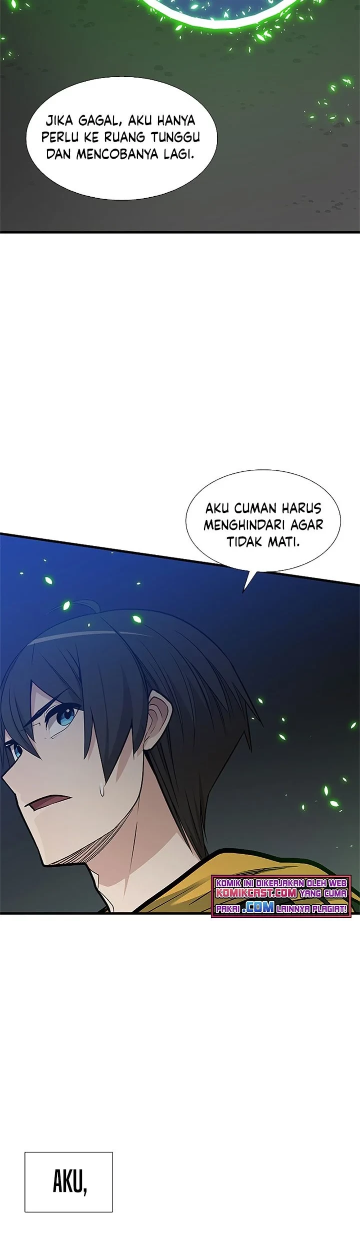 The Tutorial is Too Hard Chapter 43 Gambar 65