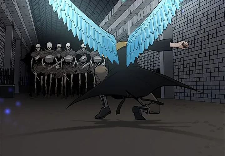 The Tutorial is Too Hard Chapter 43 Gambar 68