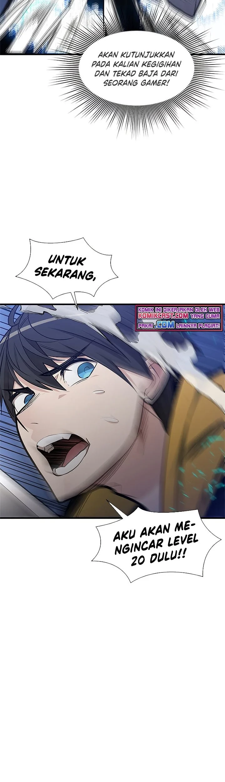 The Tutorial is Too Hard Chapter 43 Gambar 76