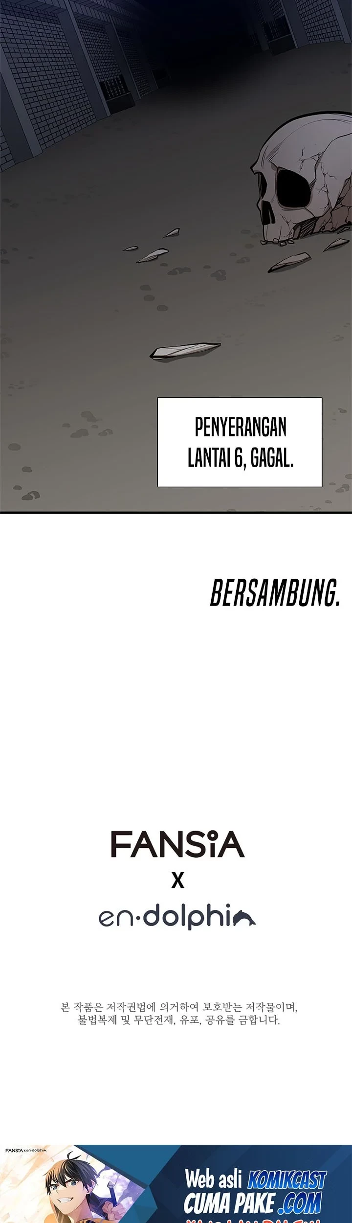 The Tutorial is Too Hard Chapter 43 Gambar 78