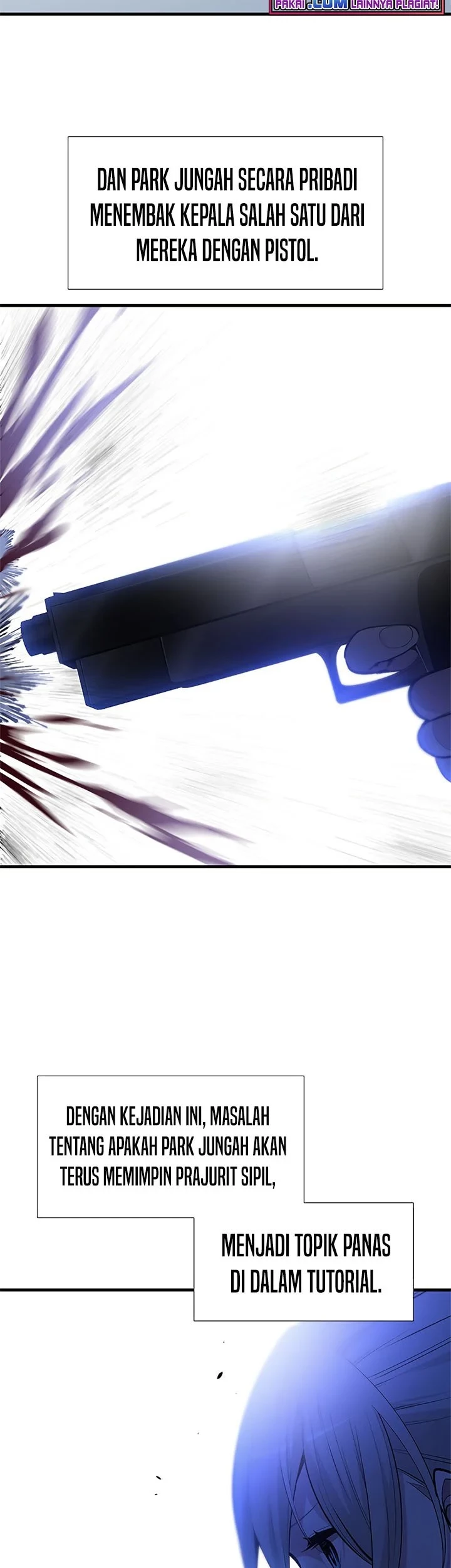 The Tutorial is Too Hard Chapter 43 Gambar 10