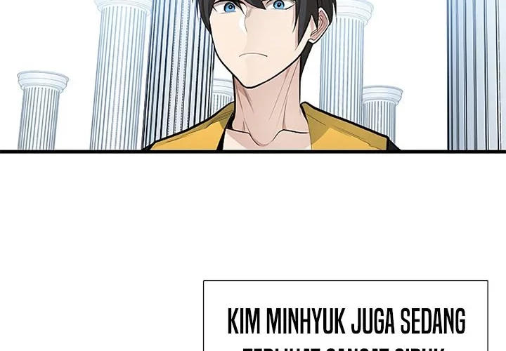 The Tutorial is Too Hard Chapter 43 Gambar 15