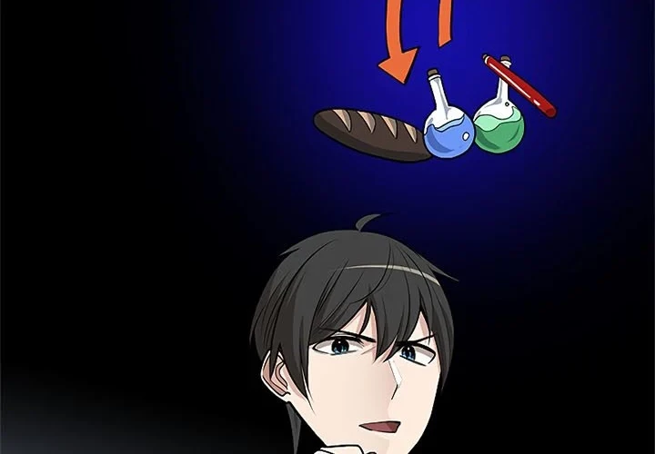 The Tutorial is Too Hard Chapter 43 Gambar 17