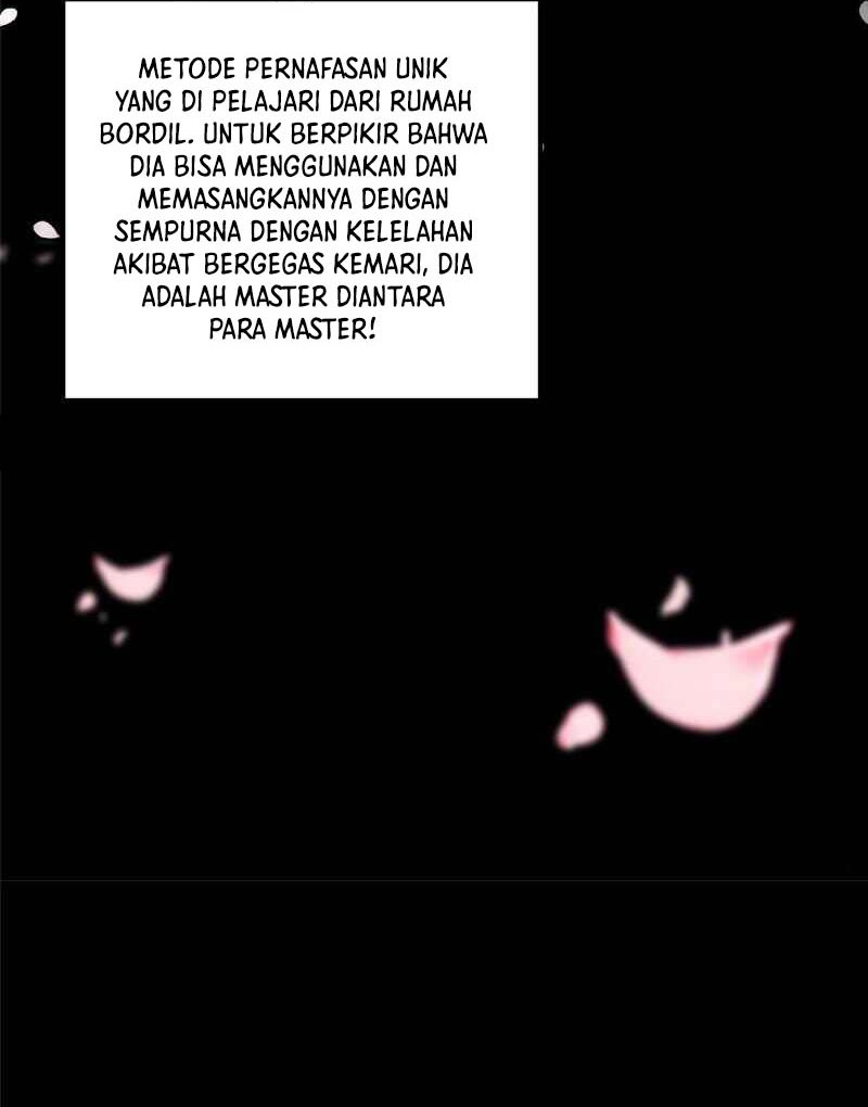 Keep A Low Profile, Sect Leader Chapter 22 Gambar 20