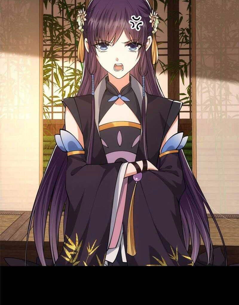 Keep A Low Profile, Sect Leader Chapter 22 Gambar 8