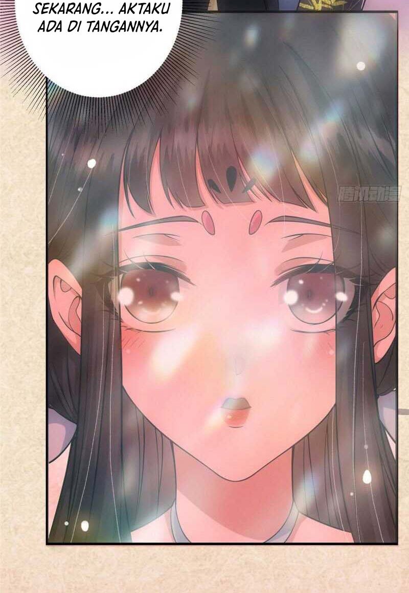 Keep A Low Profile, Sect Leader Chapter 21 Gambar 5