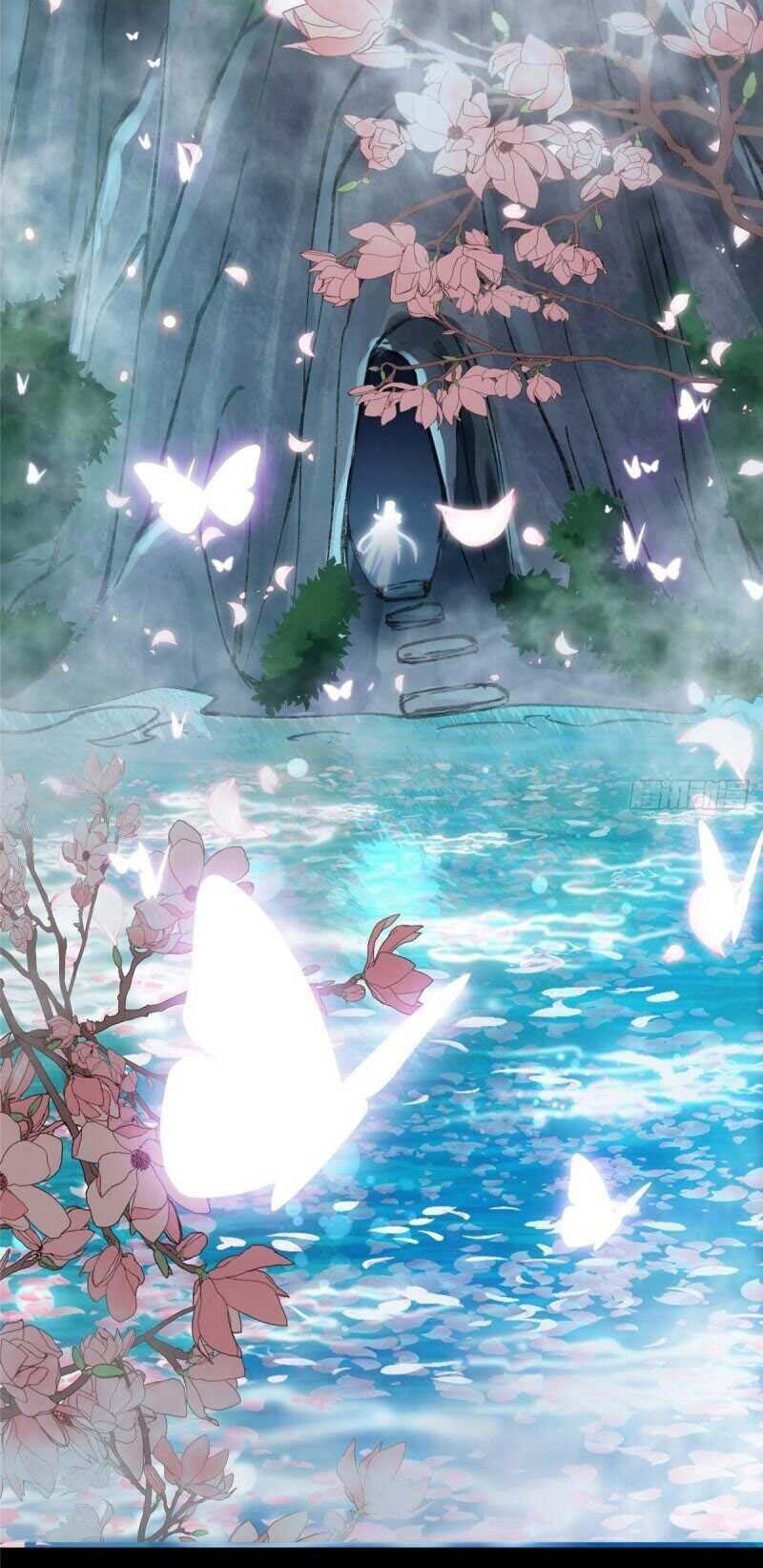 Keep A Low Profile, Sect Leader Chapter 21 Gambar 24