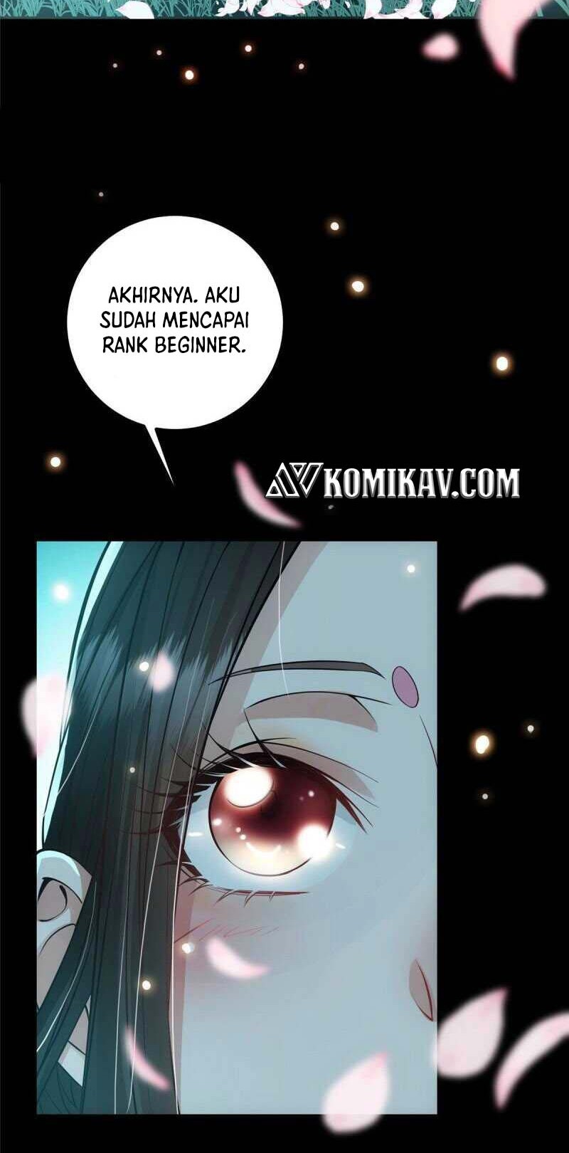 Keep A Low Profile, Sect Leader Chapter 21 Gambar 26