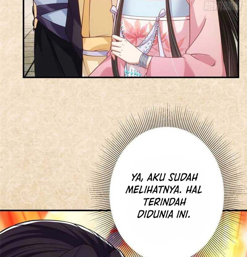 Keep A Low Profile, Sect Leader Chapter 21 Gambar 14