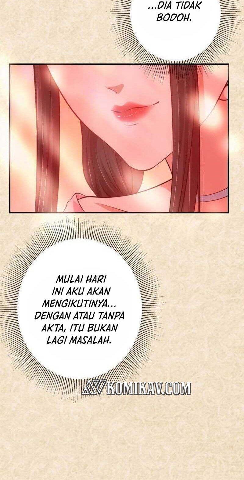 Keep A Low Profile, Sect Leader Chapter 21 Gambar 9