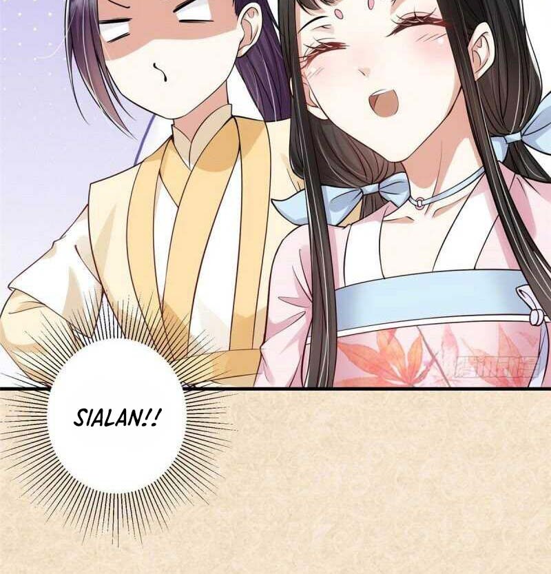 Keep A Low Profile, Sect Leader Chapter 21 Gambar 17