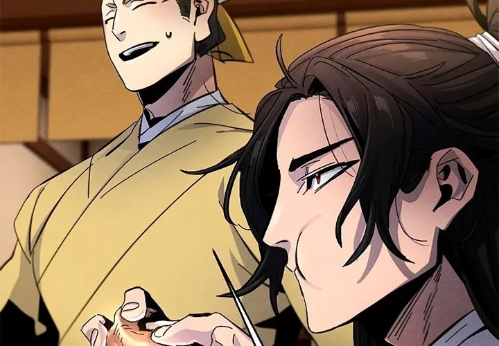 Return of the Mad Demon Chapter 29 Gambar 5