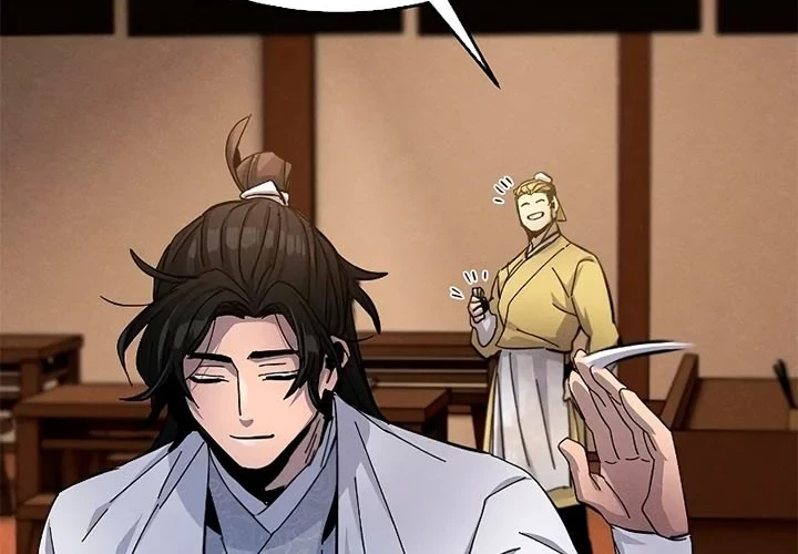 Return of the Mad Demon Chapter 29 Gambar 21